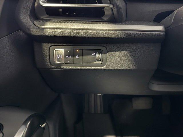 new 2026 Chevrolet Traverse car