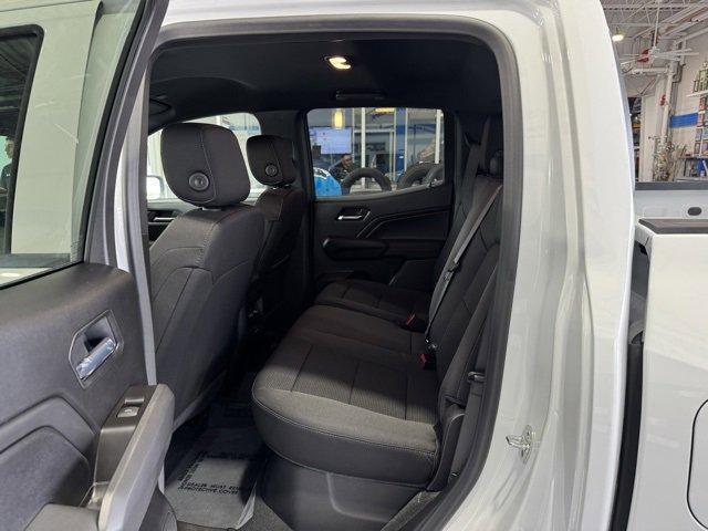 new 2025 Chevrolet Colorado car, priced at $39,795