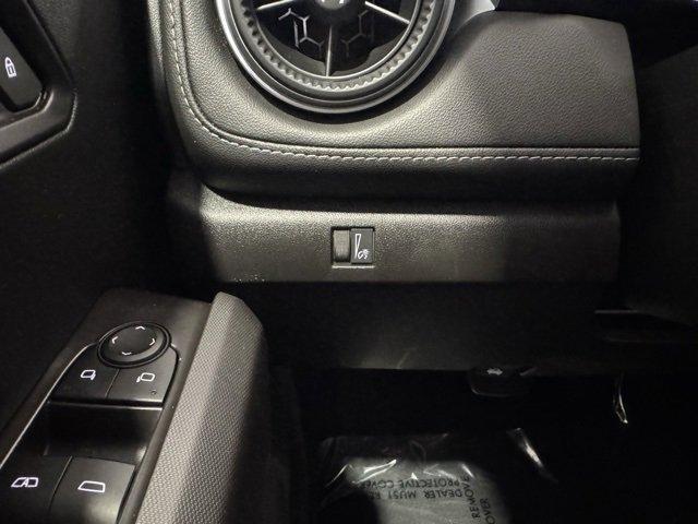 new 2025 Chevrolet Colorado car, priced at $37,200