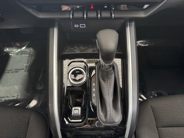 new 2025 Chevrolet Colorado car, priced at $37,200