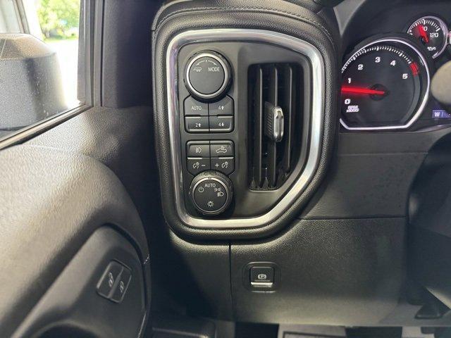 used 2020 Chevrolet Silverado 2500 car, priced at $40,000