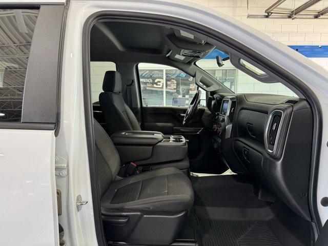 used 2020 Chevrolet Silverado 2500 car, priced at $40,000
