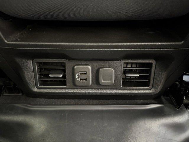 used 2020 Chevrolet Silverado 2500 car, priced at $40,000