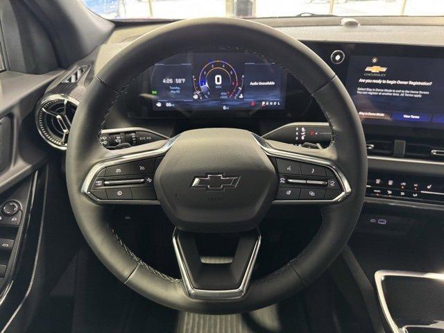 new 2026 Chevrolet Equinox car, priced at $31,830