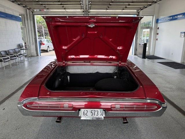 used 1970 Pontiac Bonneville car, priced at $24,900