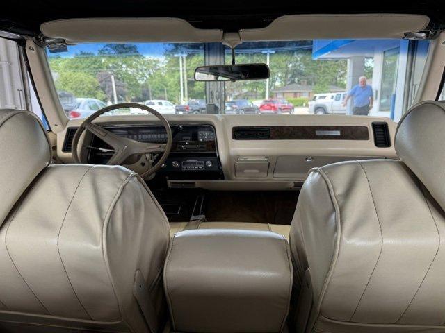 used 1970 Pontiac Bonneville car, priced at $24,900