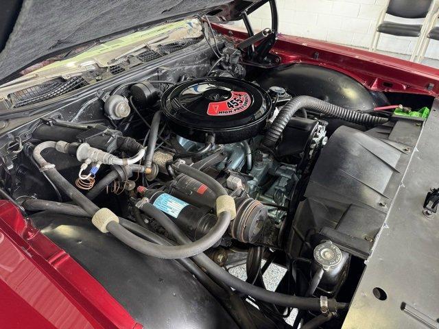 used 1970 Pontiac Bonneville car, priced at $24,900