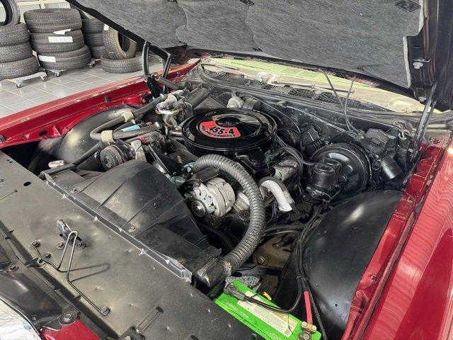 used 1970 Pontiac Bonneville car, priced at $24,900