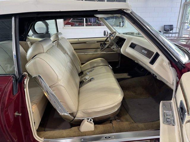 used 1970 Pontiac Bonneville car, priced at $24,900