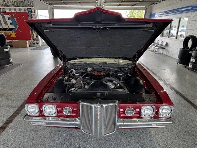used 1970 Pontiac Bonneville car, priced at $24,900