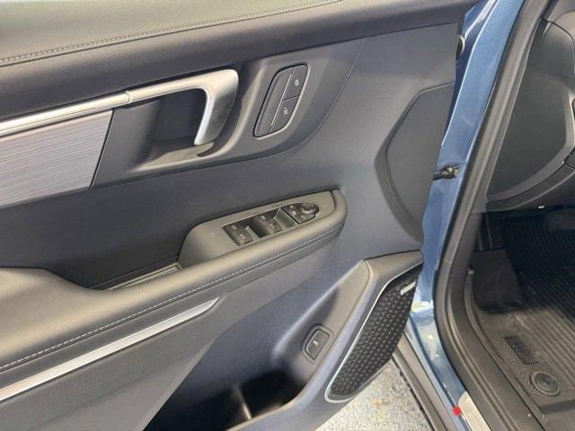 new 2026 Buick Enclave car, priced at $49,040