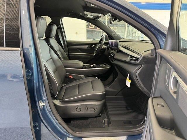 new 2026 Buick Enclave car, priced at $49,040