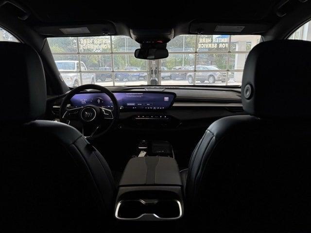 new 2026 Buick Enclave car, priced at $49,040