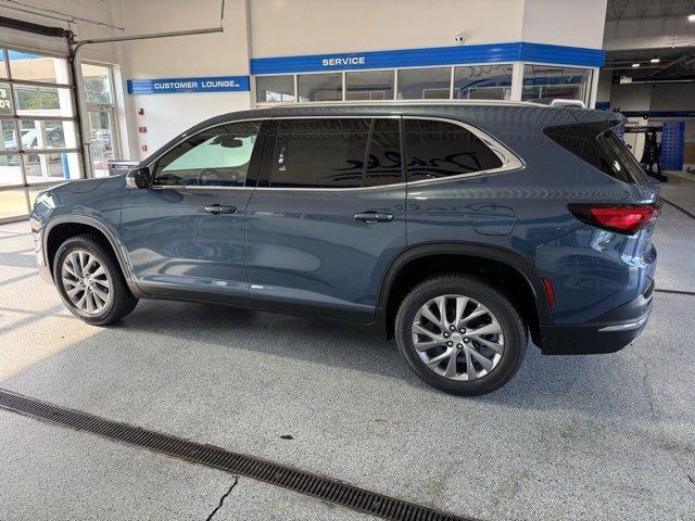 new 2026 Buick Enclave car, priced at $49,040