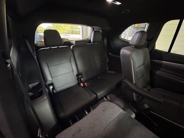 new 2026 Buick Enclave car, priced at $49,040