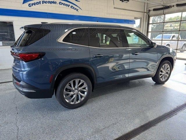 new 2026 Buick Enclave car, priced at $49,040