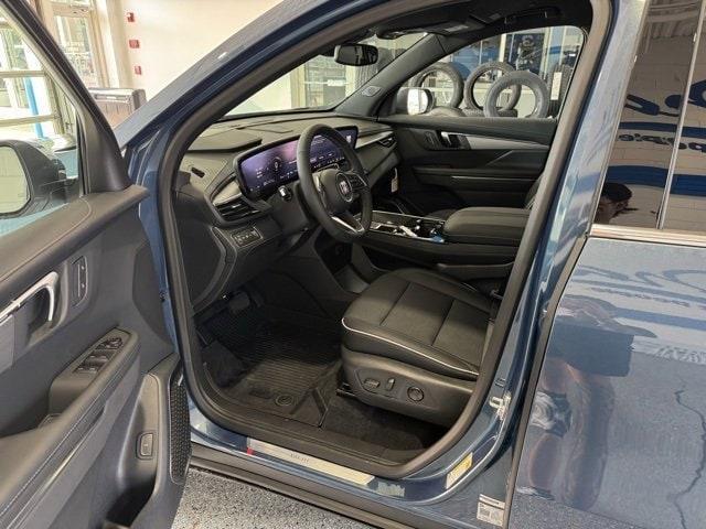 new 2026 Buick Enclave car, priced at $49,040
