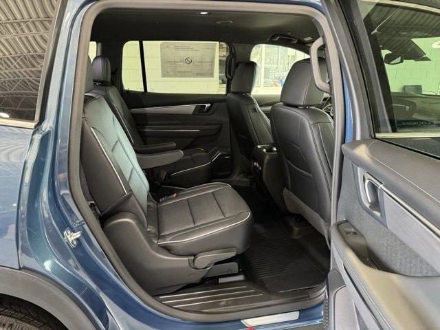 new 2026 Buick Enclave car, priced at $49,040