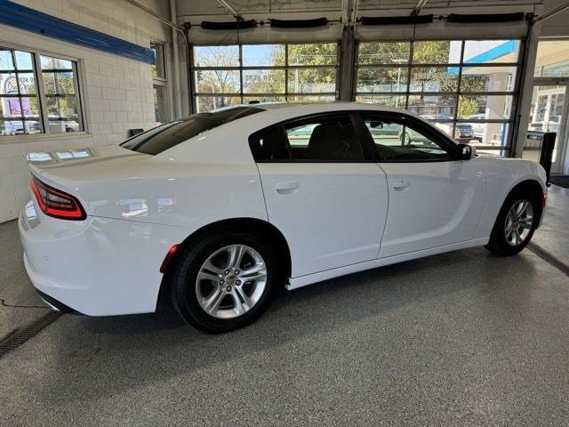 used 2022 Dodge Charger car, priced at $22,000