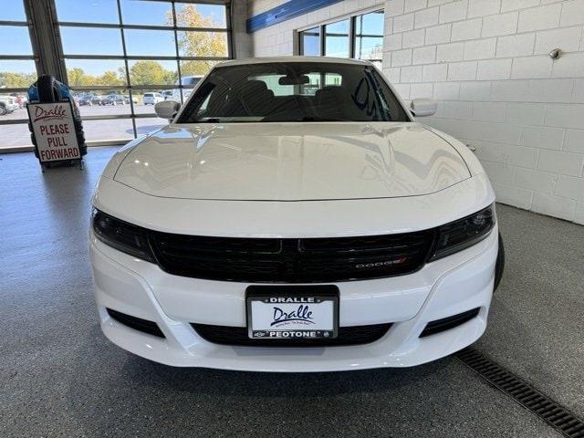 used 2022 Dodge Charger car, priced at $22,000