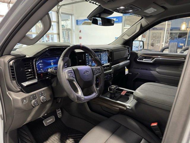 new 2025 Chevrolet Silverado 1500 car, priced at $95,845