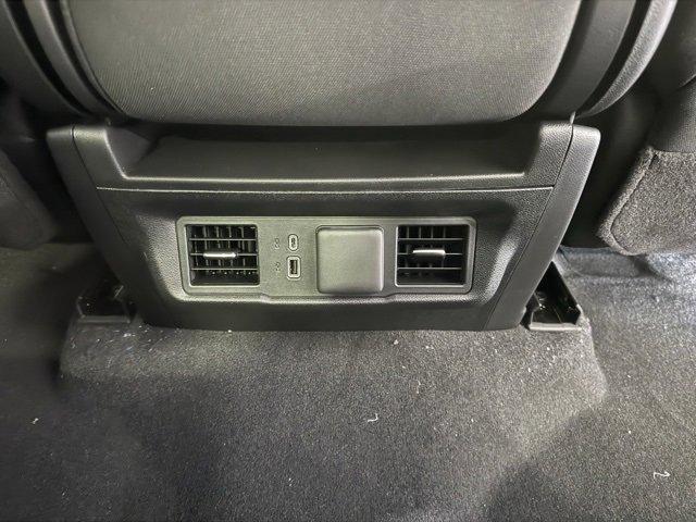 new 2025 Chevrolet Silverado 2500 car, priced at $59,500