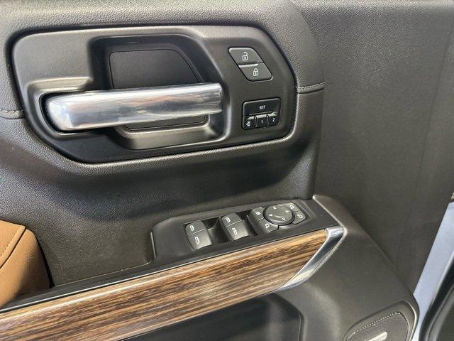 used 2020 Chevrolet Silverado 1500 car, priced at $43,000