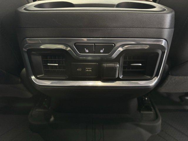 used 2020 Chevrolet Silverado 1500 car, priced at $43,000