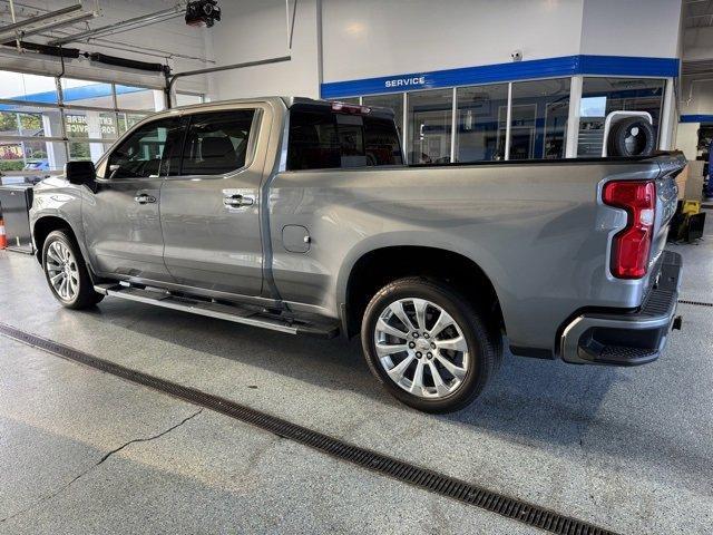 used 2020 Chevrolet Silverado 1500 car, priced at $43,000