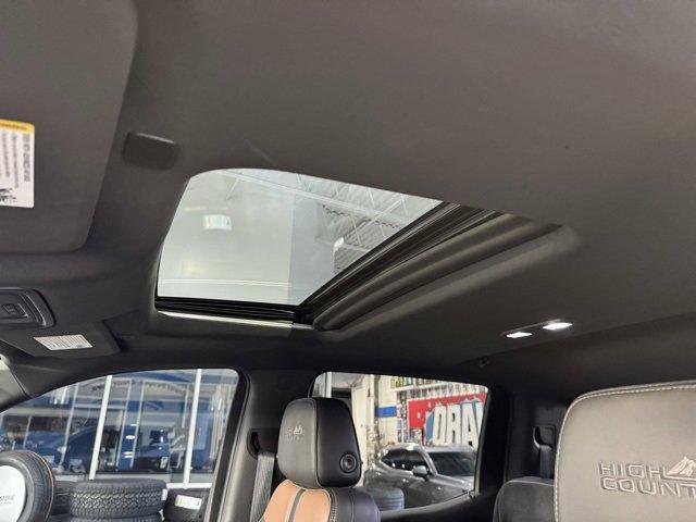 used 2020 Chevrolet Silverado 1500 car, priced at $43,000
