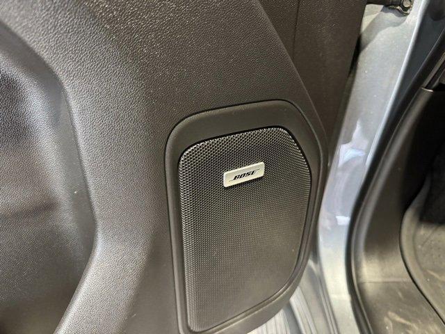 used 2020 Chevrolet Silverado 1500 car, priced at $43,000