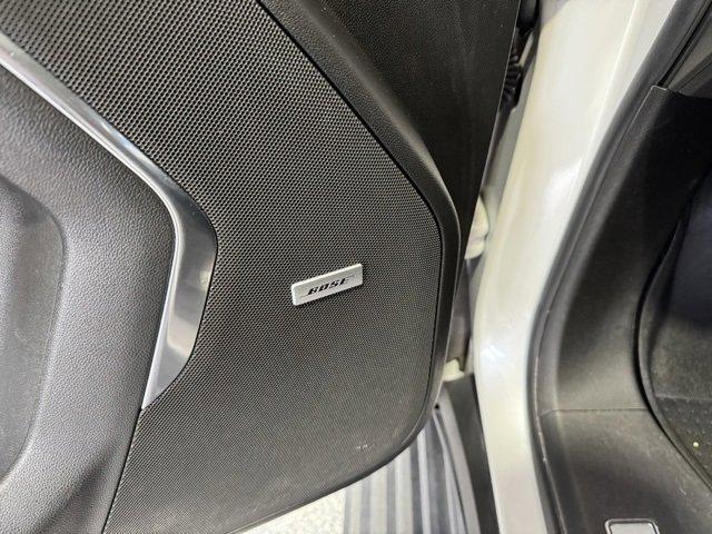 used 2021 Chevrolet Suburban car, priced at $60,000