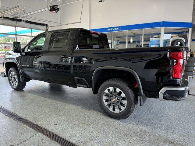 new 2024 Chevrolet Silverado 2500 car, priced at $70,000