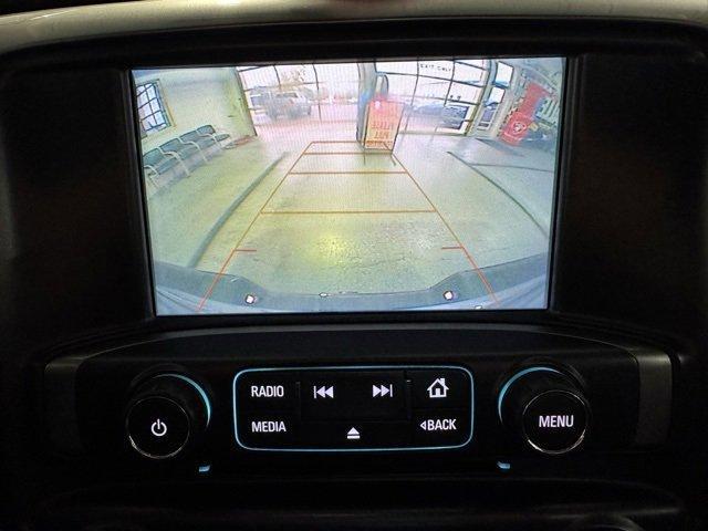 used 2018 Chevrolet Silverado 1500 car, priced at $20,000