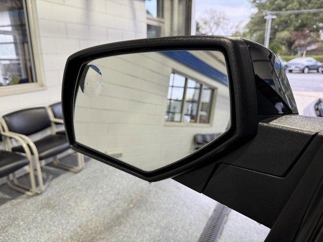 used 2018 Chevrolet Silverado 1500 car, priced at $20,000