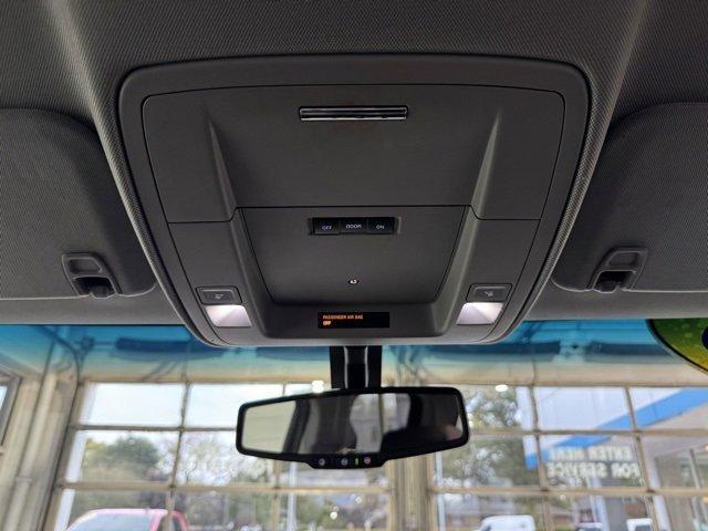 used 2018 Chevrolet Silverado 1500 car, priced at $21,000