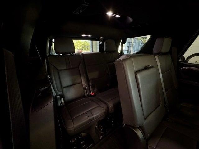 used 2023 Chevrolet Tahoe car, priced at $58,000