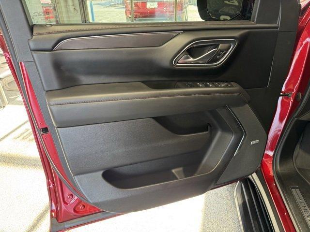 used 2023 Chevrolet Tahoe car, priced at $58,000