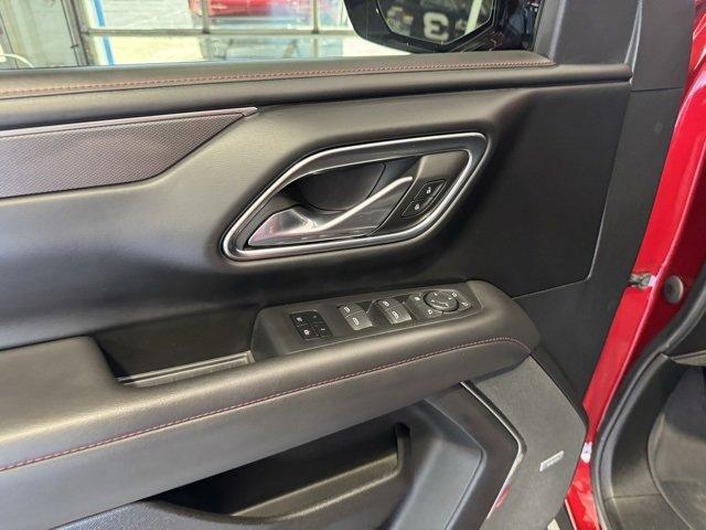 used 2023 Chevrolet Tahoe car, priced at $58,000