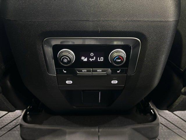 used 2023 Chevrolet Tahoe car, priced at $58,000