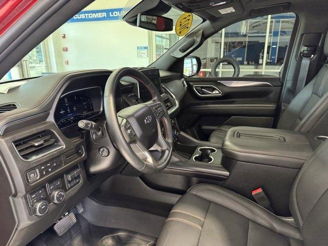 used 2023 Chevrolet Tahoe car, priced at $58,000