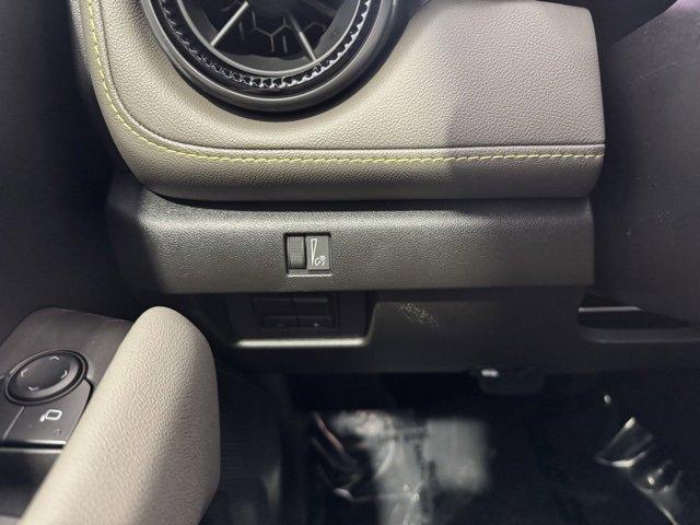 new 2025 Chevrolet Colorado car, priced at $49,499