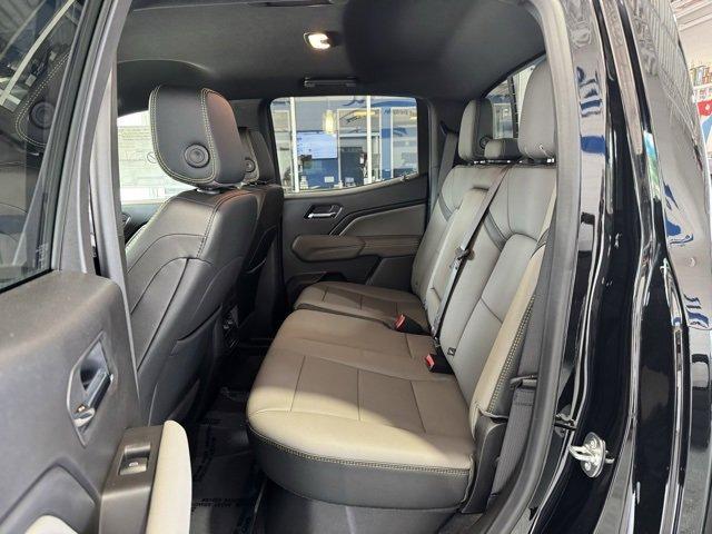 new 2025 Chevrolet Colorado car, priced at $49,499