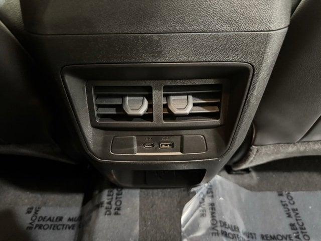 new 2025 Chevrolet Colorado car, priced at $49,499