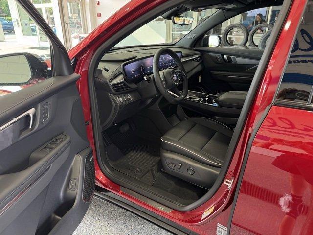 new 2026 Buick Enclave car, priced at $54,700