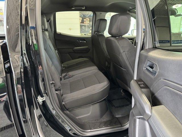 new 2026 Chevrolet Colorado car, priced at $41,490