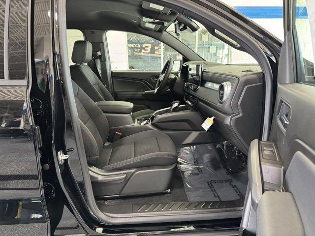 new 2026 Chevrolet Colorado car, priced at $41,490