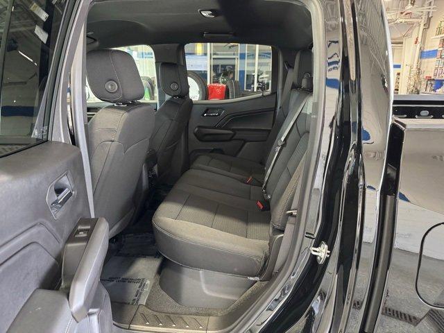 new 2026 Chevrolet Colorado car, priced at $41,490