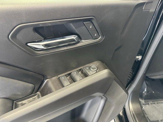 new 2026 Chevrolet Colorado car, priced at $41,490