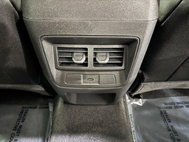 new 2026 Chevrolet Colorado car, priced at $41,490